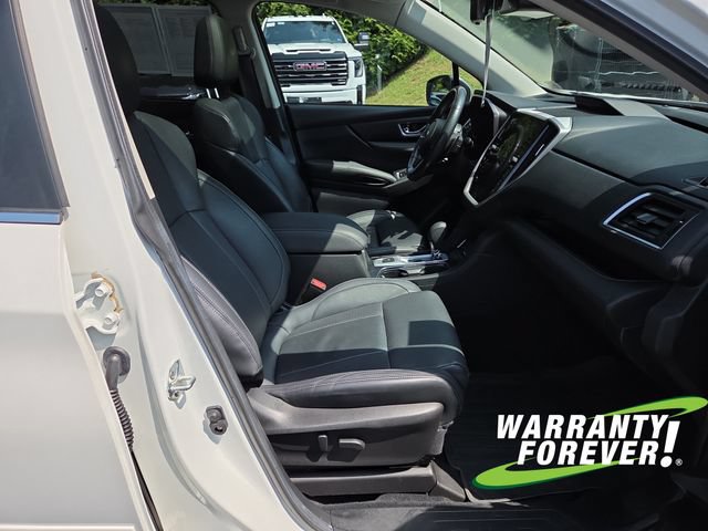 Used 2023 Subaru Ascent Limited w/ Technology Package AWD/4WD image 15