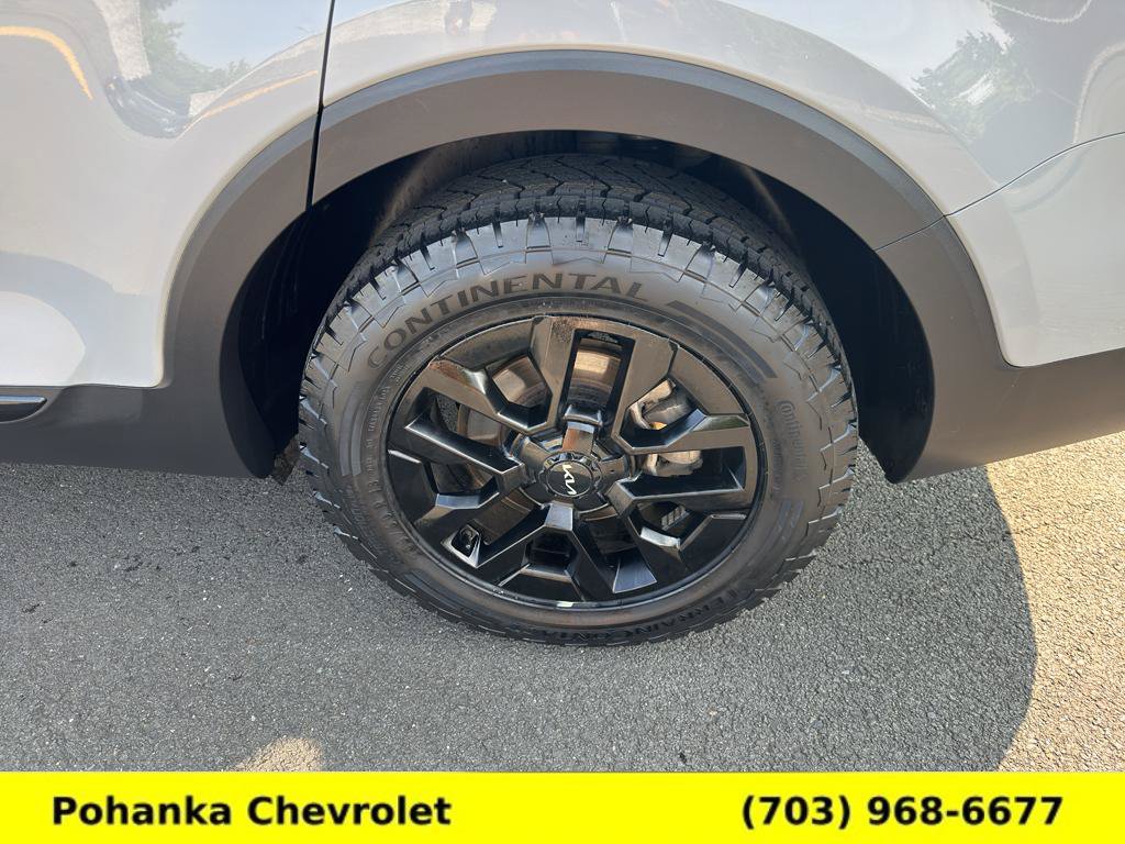 Used 2024 Kia Telluride SX X-Pro AWD/4WD image 34