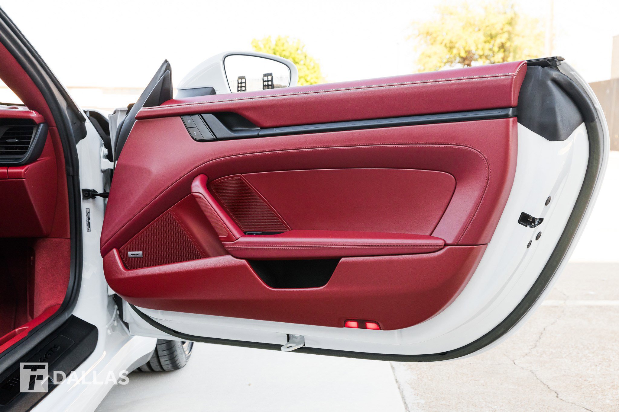 Used 2022 Porsche 911 Targa 4 GTS image 39