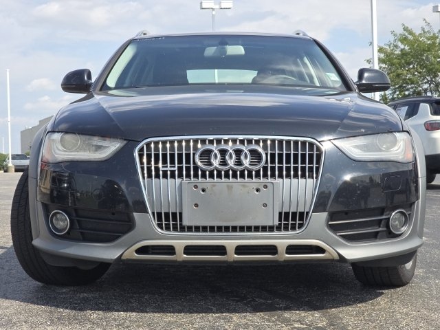 Used 2013 Audi A4 Premium w/ Convenience Pkg AWD/4WD image 7