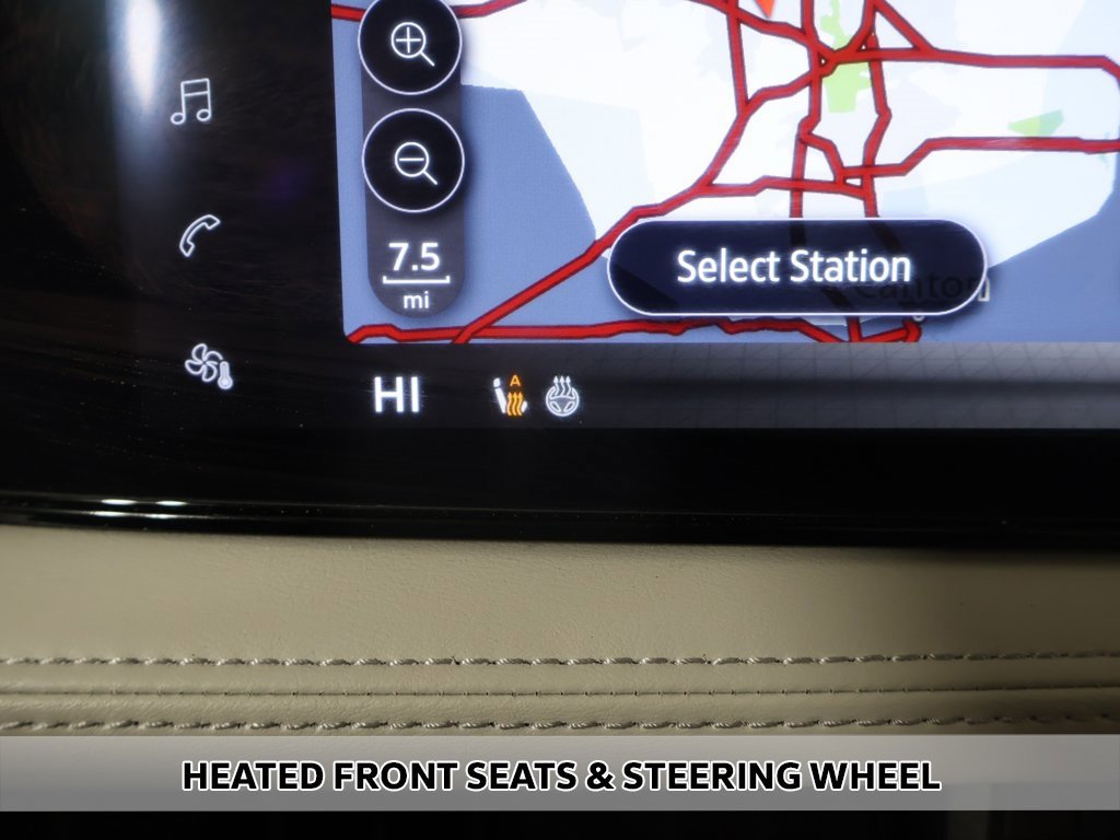 Used 2023 Nissan Ariya ENGAGE image 7