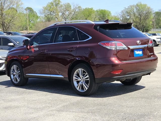 Used 2015 Lexus RX 350 FWD image 9