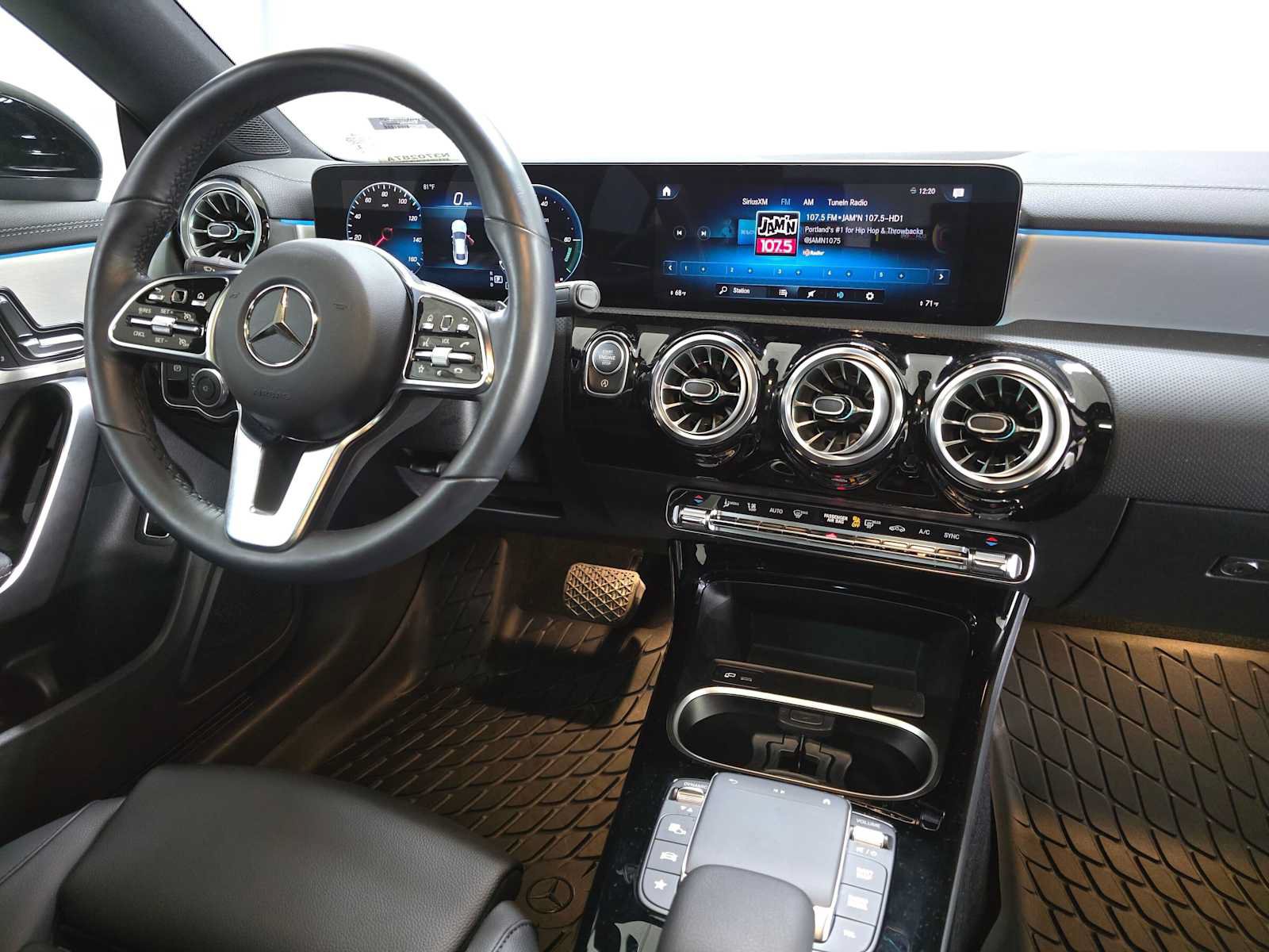 Certified 2023 Mercedes-Benz CLA 250 4MATIC image 11