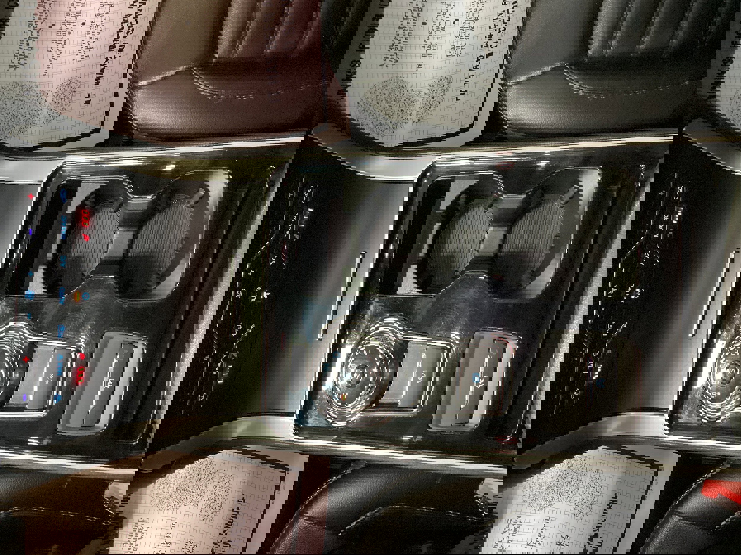 Used 2020 Ford Edge SEL w/ Convenience Package image 31