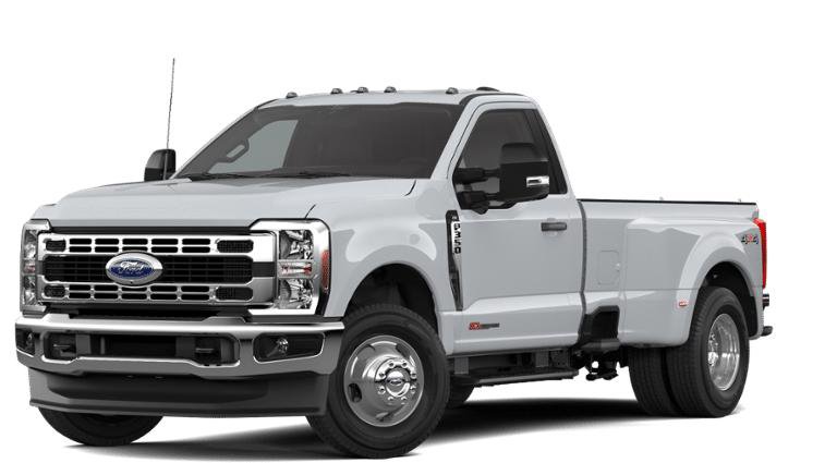 New 2026 Ford F350 XLT AWD/4WD image 1