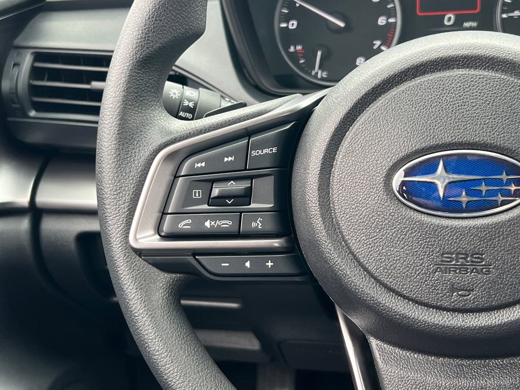 Used 2025 Subaru Impreza 2.0i Sport image 26