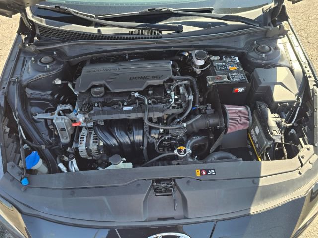 Used 2021 Hyundai Elantra SEL image 13