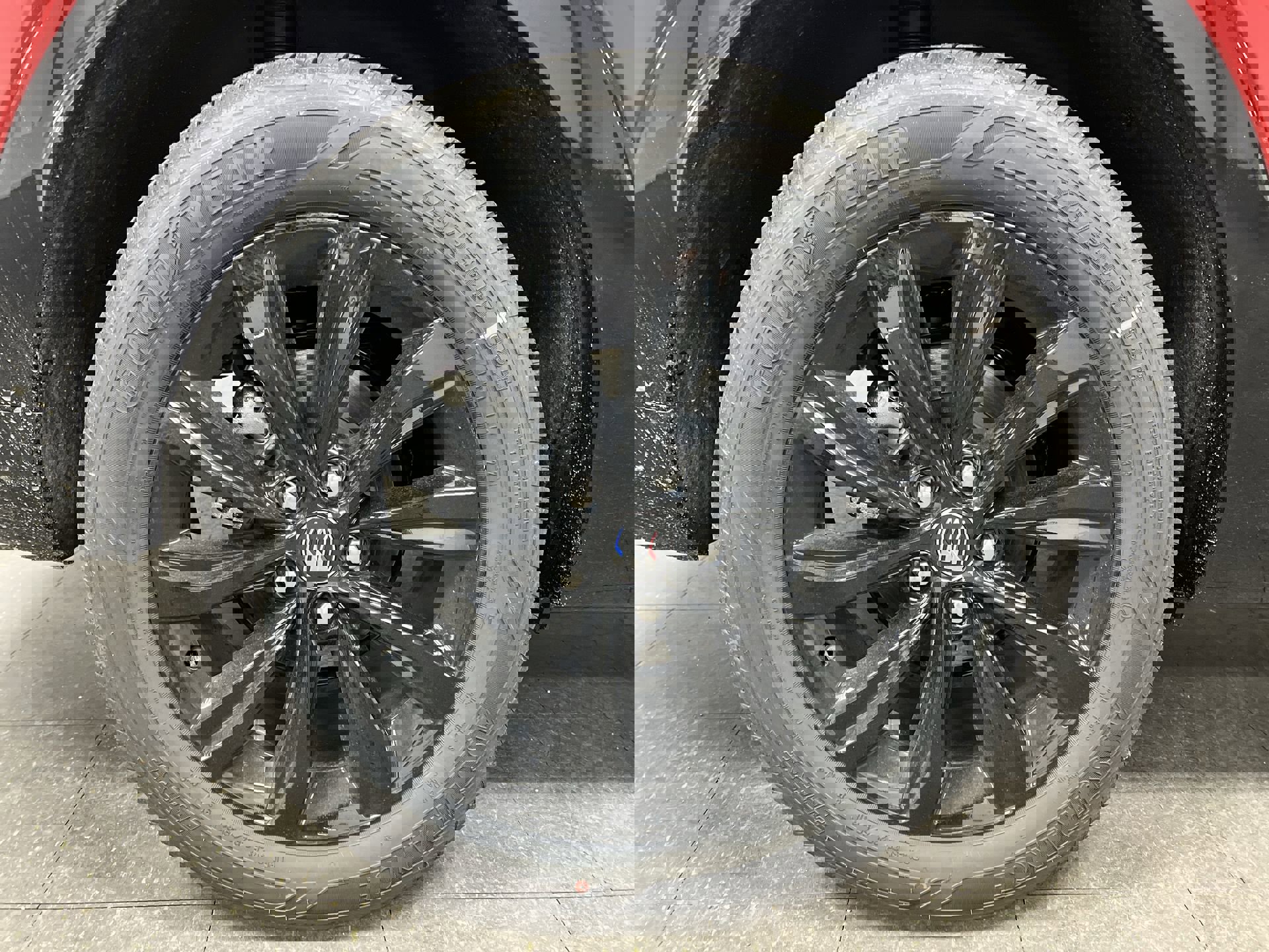 New 2026 Buick Envista Sport Touring w/ Convenience I Package image 62