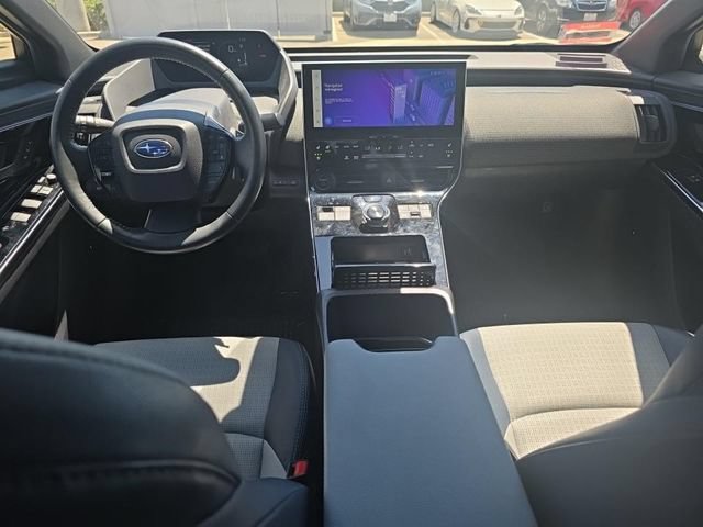 Used 2023 Subaru Solterra AWD image 18