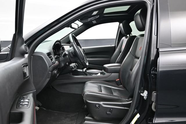 Used 2025 Dodge Durango R/T AWD/4WD image 20