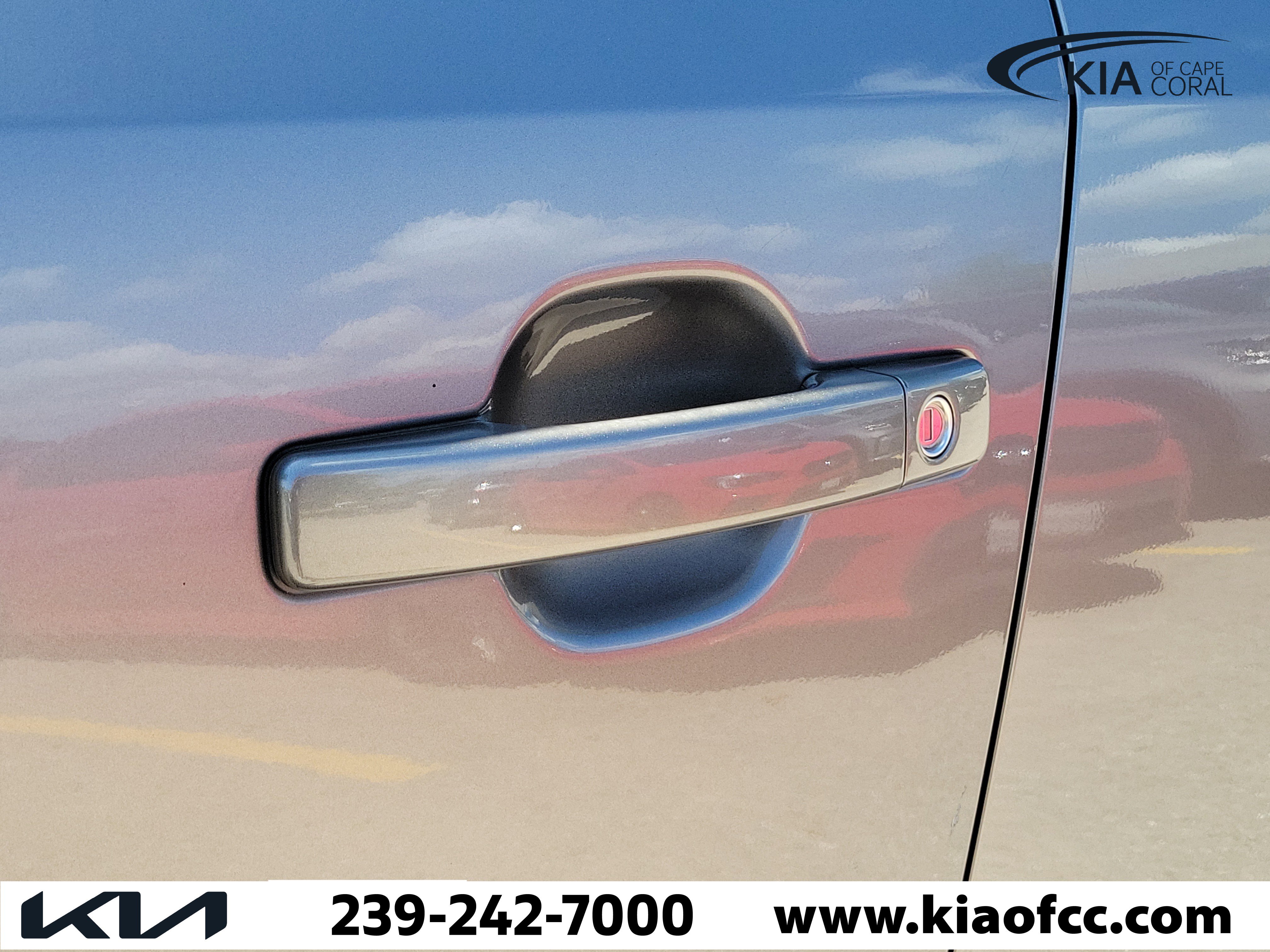 Certified 2018 Kia Soul w/ Convenience Package FWD image 7