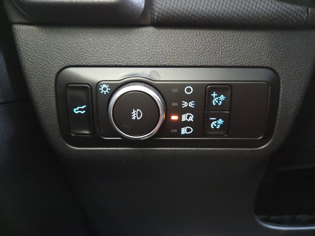 Used 2025 Ford Bronco Sport Big Bend w/ Convenience Package AWD/4WD image 12