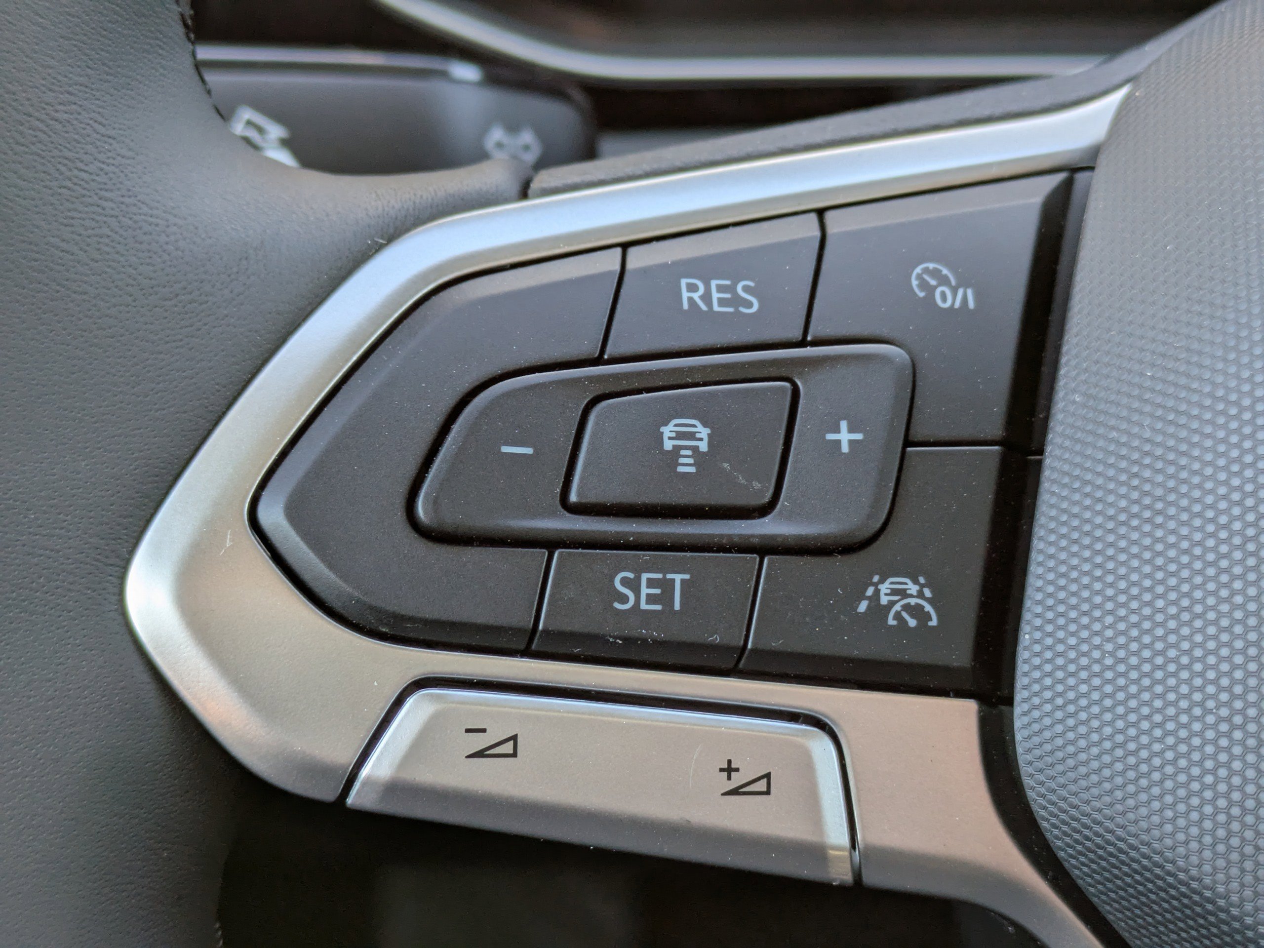 New 2026 Volkswagen Jetta S image 22