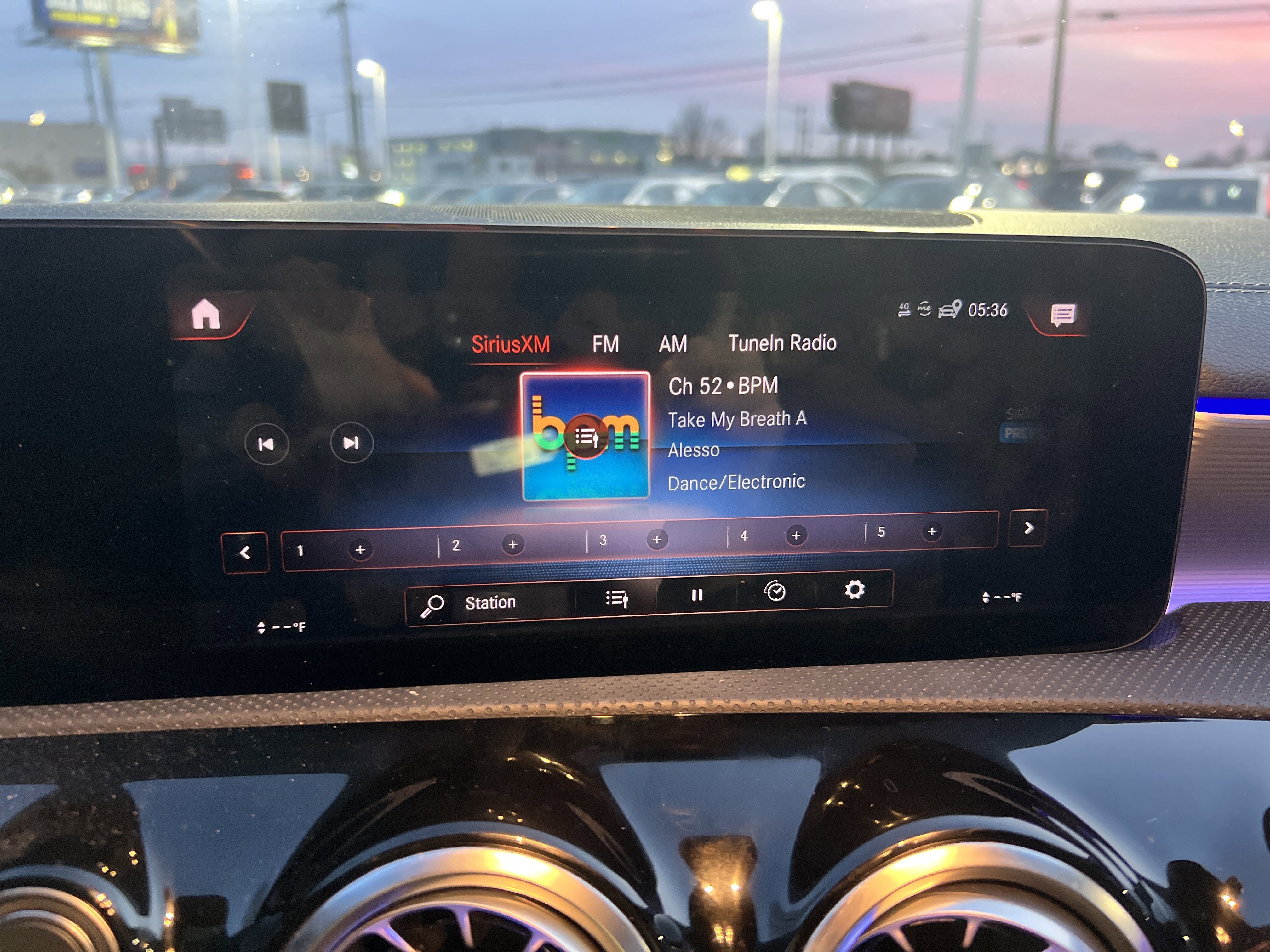 Certified 2022 Mercedes-Benz CLA 250 4MATIC image 23