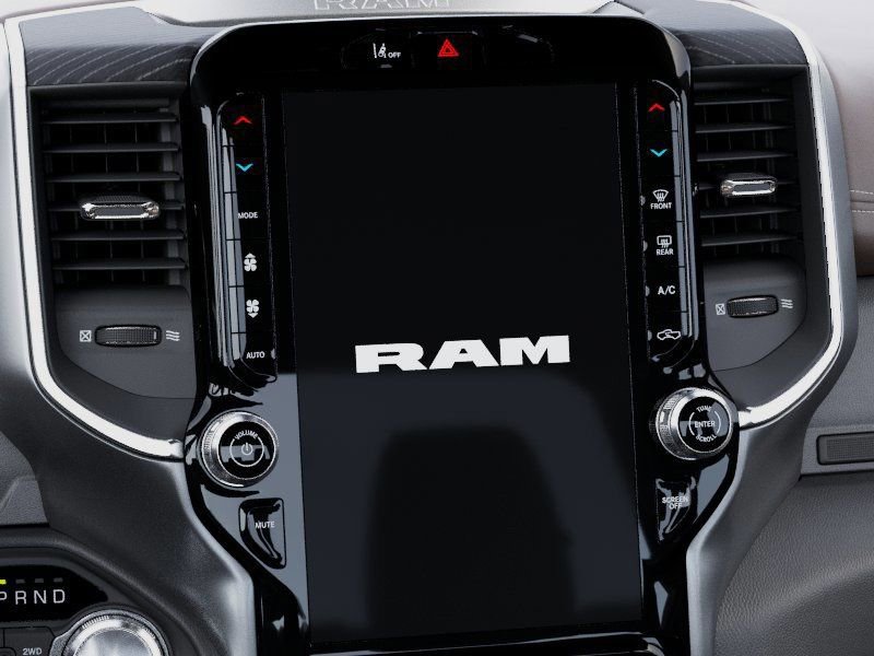 New 2026 RAM 1500 Laramie image 18
