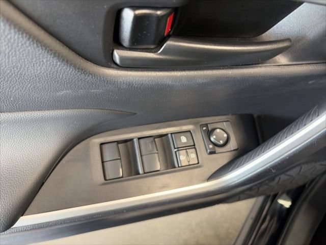 Certified 2024 Toyota RAV4 LE AWD/4WD image 15