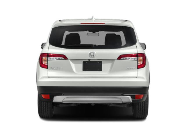Used 2021 Honda Pilot EX-L image 5