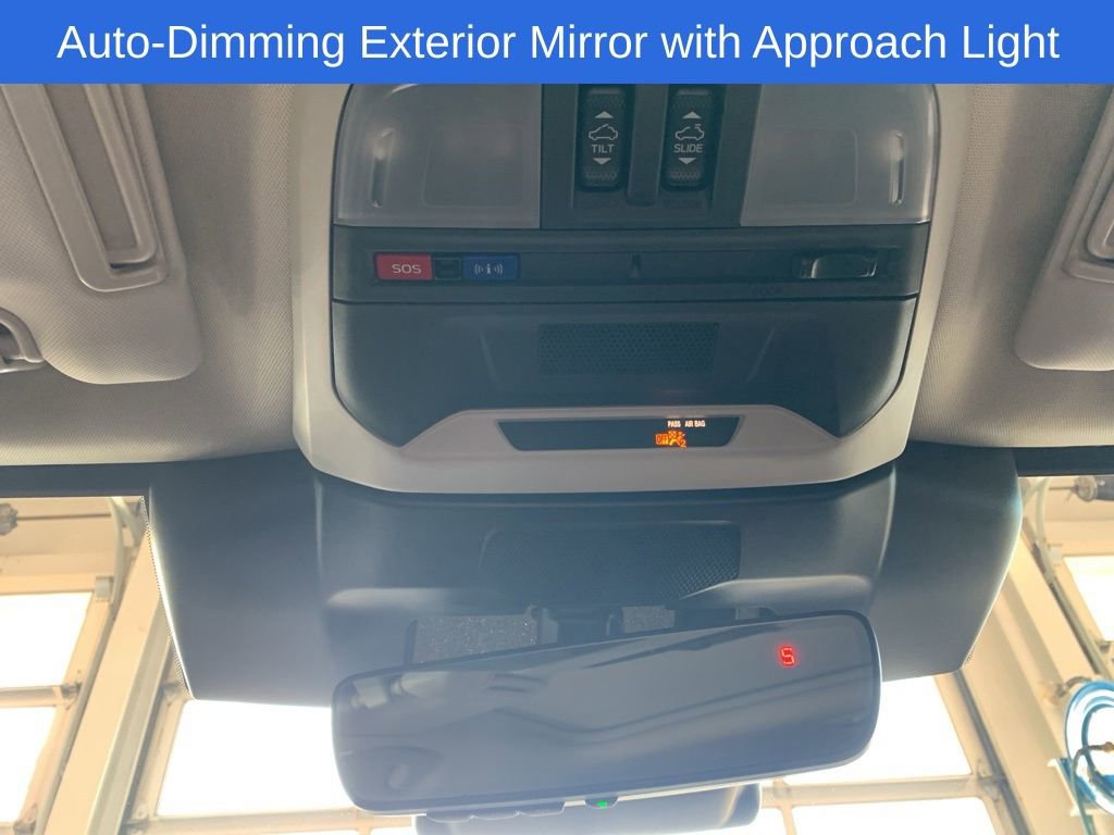 New 2026 Subaru Crosstrek 2.0i Premium image 9