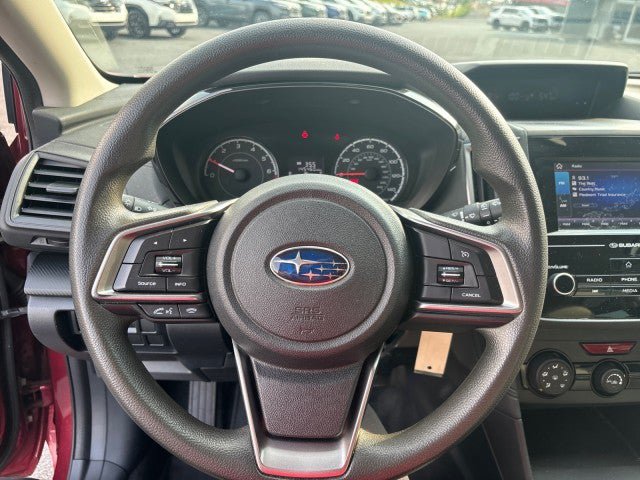 Used 2021 Subaru Impreza 2.0i AWD/4WD image 17