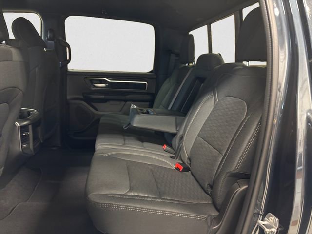 New 2026 RAM 1500 4x4 Crew Cab image 14