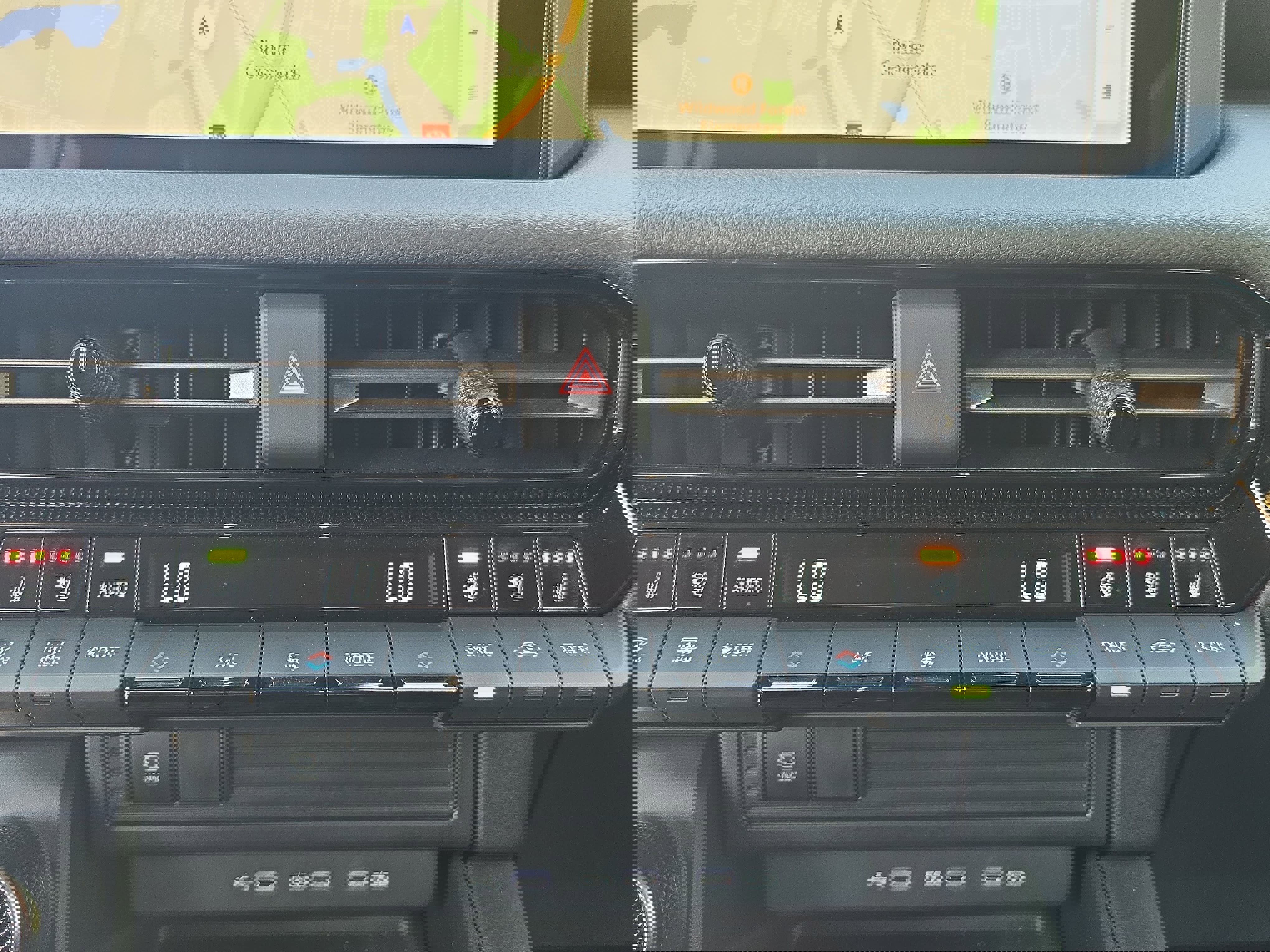 Used 2025 Toyota Land Cruiser w/ Premium Package image 23