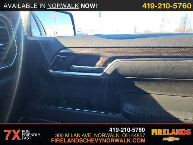 Certified 2023 Chevrolet Silverado 1500 LT image 45