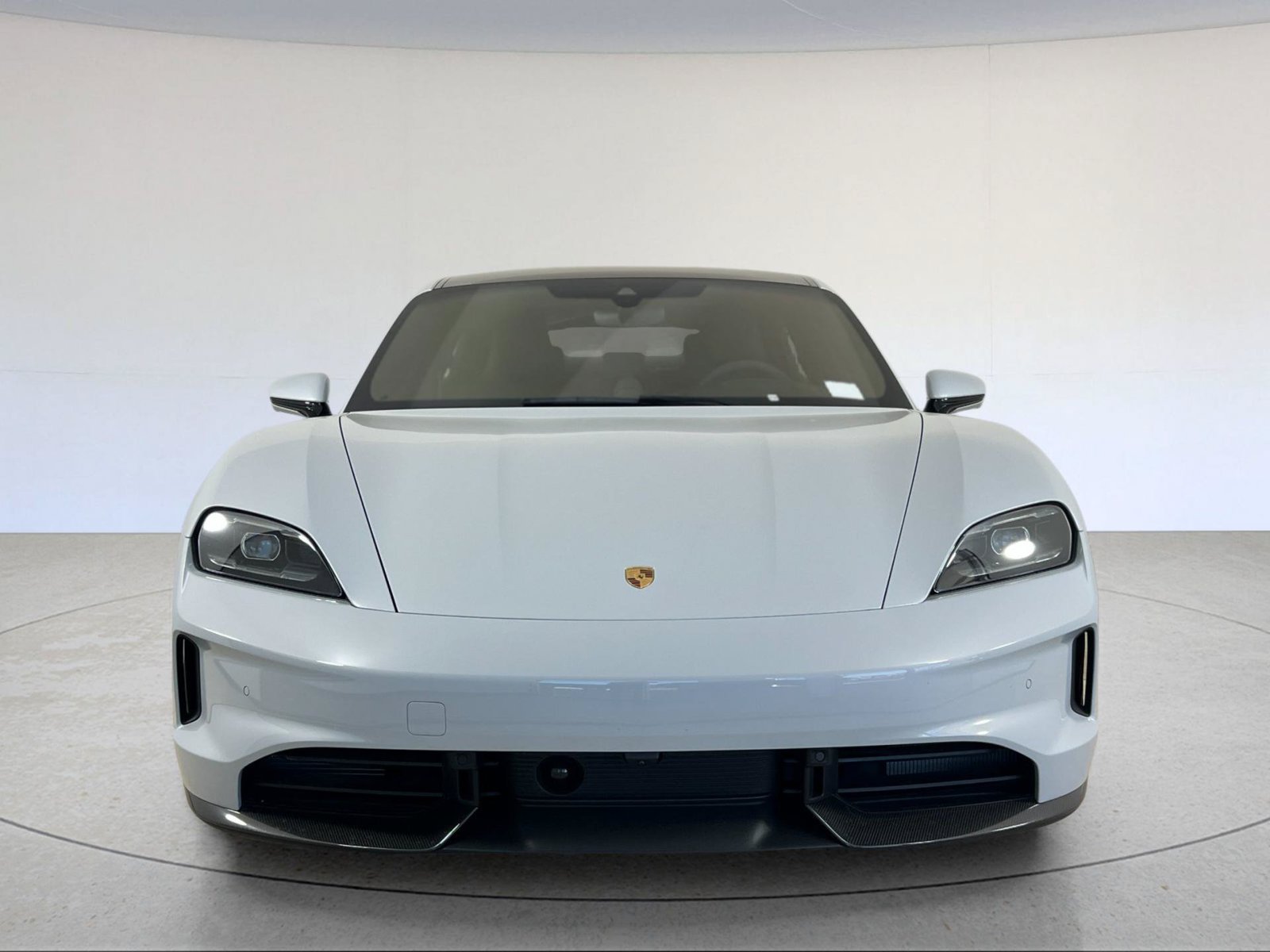 New 2026 Porsche Taycan GTS AWD/4WD image 11
