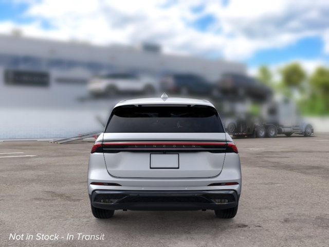 New 2026 Lincoln Nautilus Premier w/ Equipment Group 102A AWD/4WD image 7