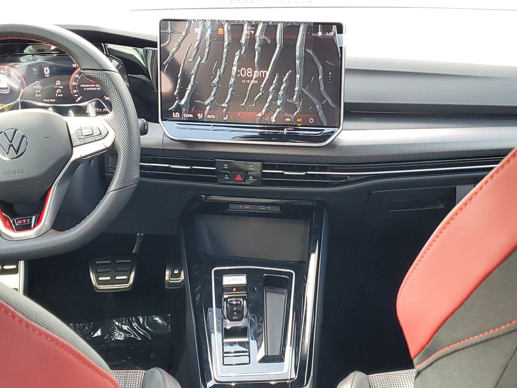 New 2026 Volkswagen GTI S image 15