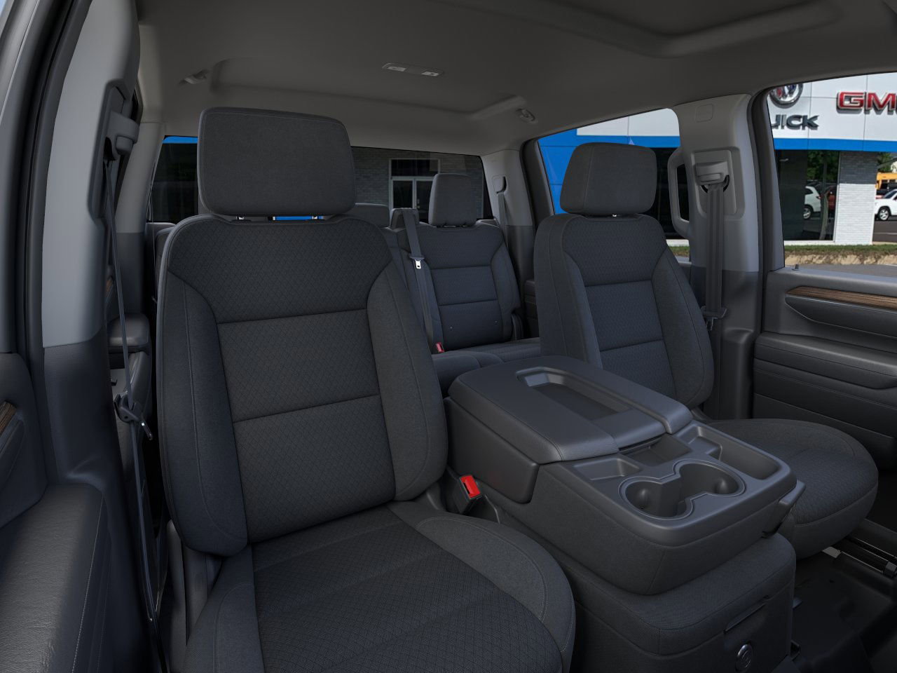 New 2026 Chevrolet Silverado 3500 LT image 16