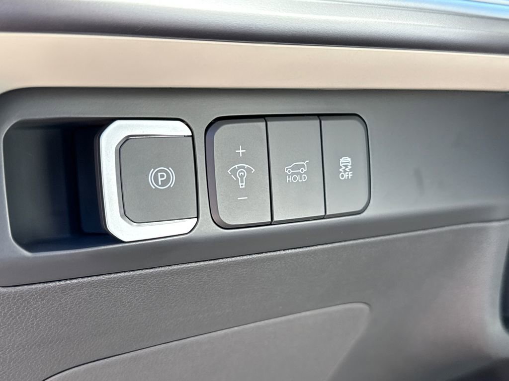 New 2026 Hyundai Santa Fe SE image 19