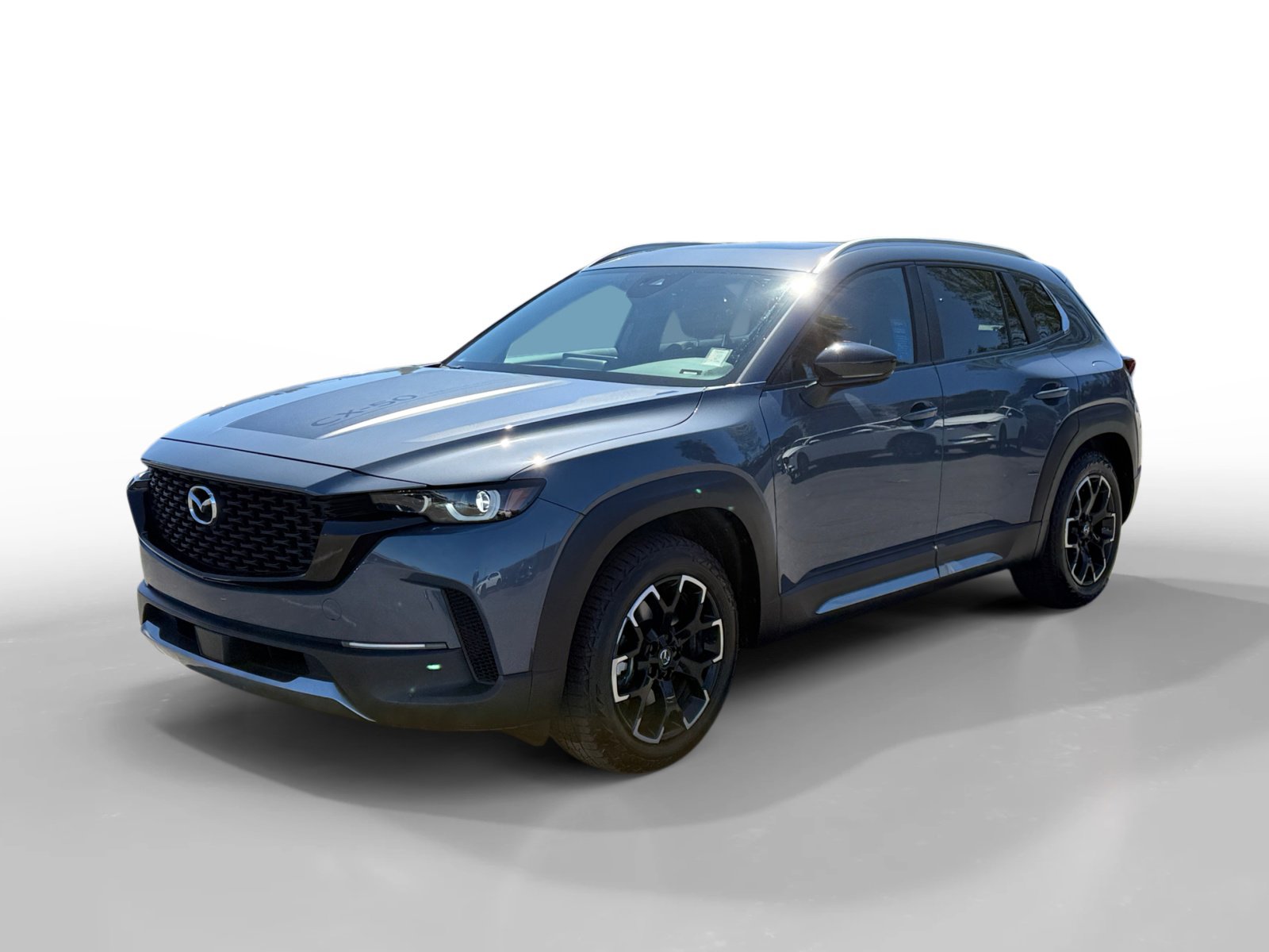 Certified 2023 MAZDA CX-50 Meridian Edition w/ Cargo Package image 1