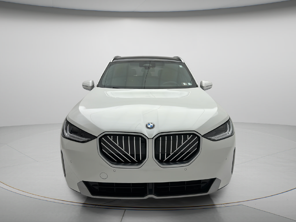 Used 2026 BMW X3 xDrive30i w/ Premium Package AWD/4WD image 2