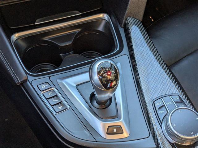 Used 2018 BMW M4 Coupe image 14