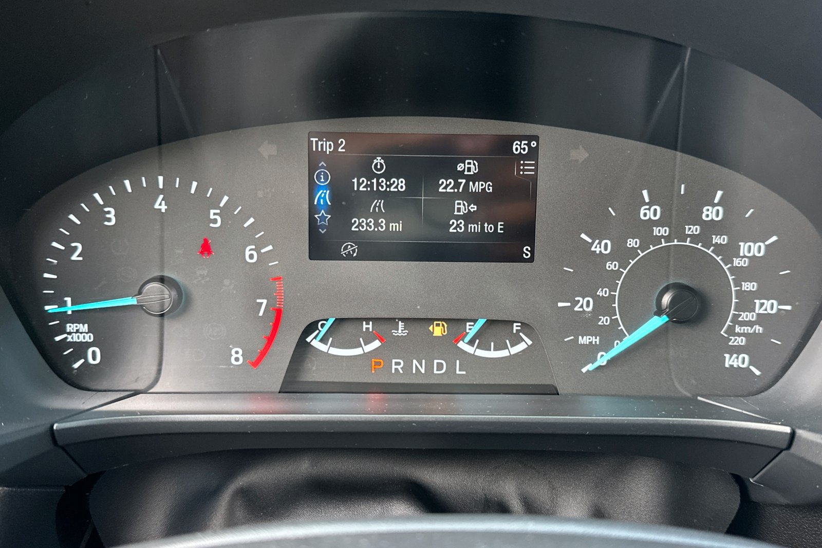 Used 2022 Ford Escape SE w/ SE Sport Appearance Package AWD/4WD image 23