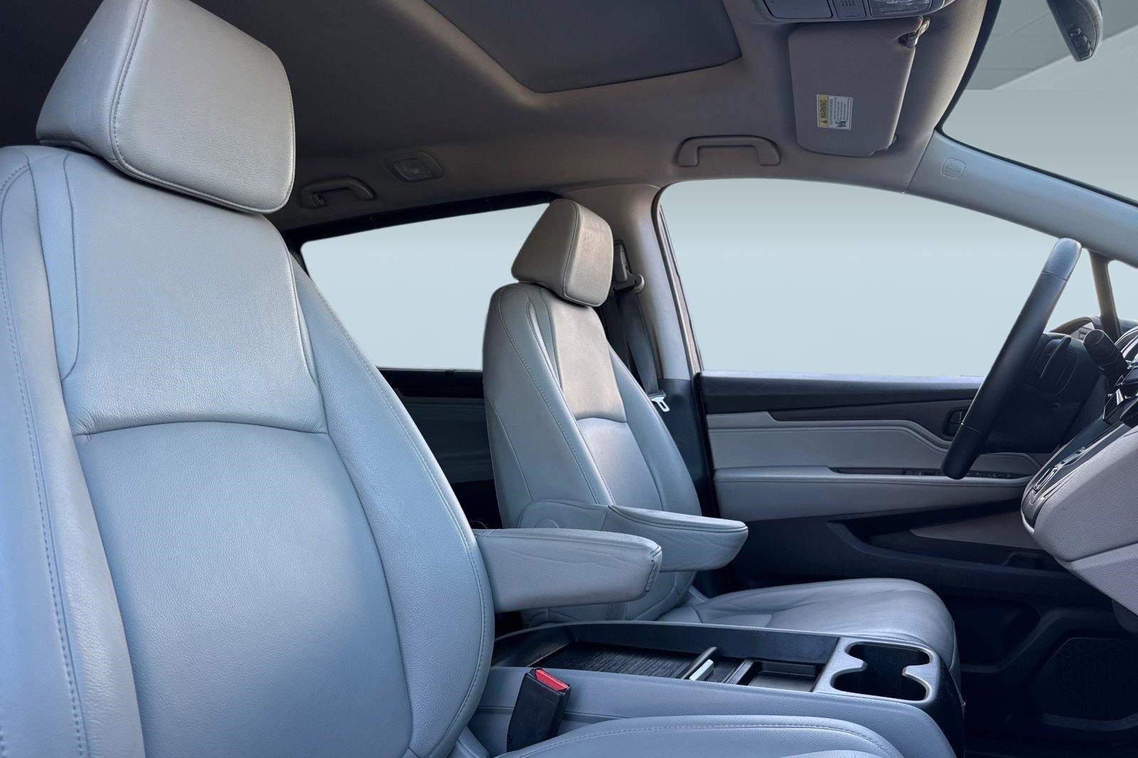 Used 2020 Honda Odyssey EX-L image 25