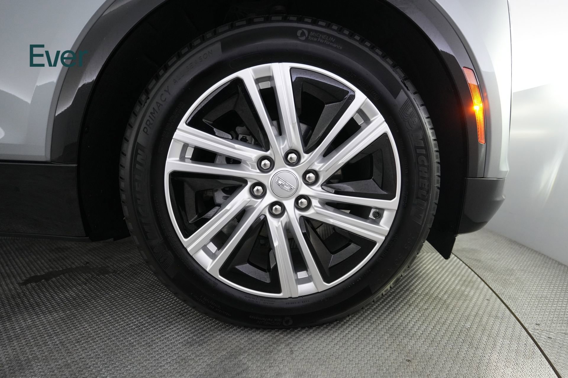Used 2024 Cadillac Lyriq Tech AWD/4WD image 20