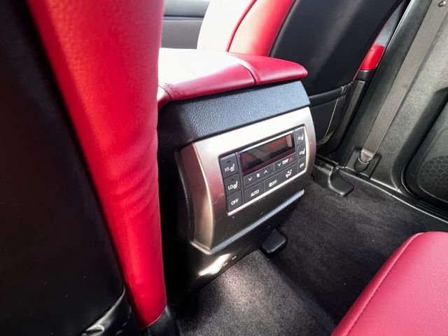 Used 2022 Lexus GX 460 Premium w/ Premium Package image 29