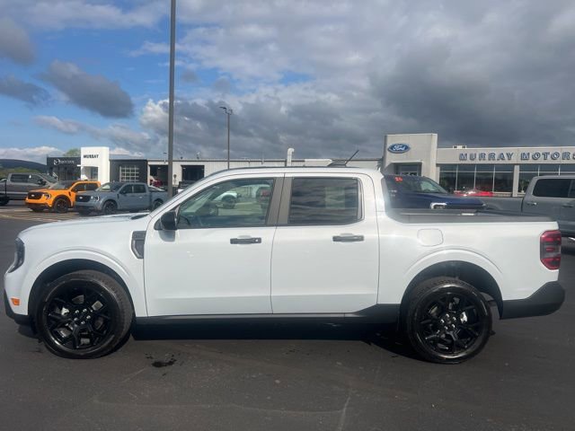 New 2026 Ford Maverick XLT image 4