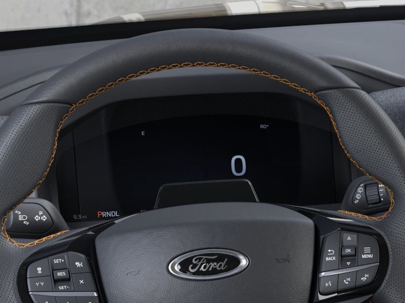 New 2026 Ford Explorer Tremor w/ Tremor Ultimate Package AWD/4WD image 13