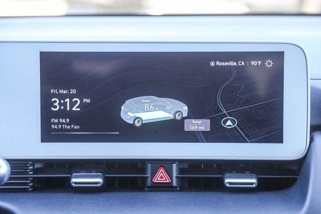 Certified 2023 Hyundai Ioniq 5 SEL image 16