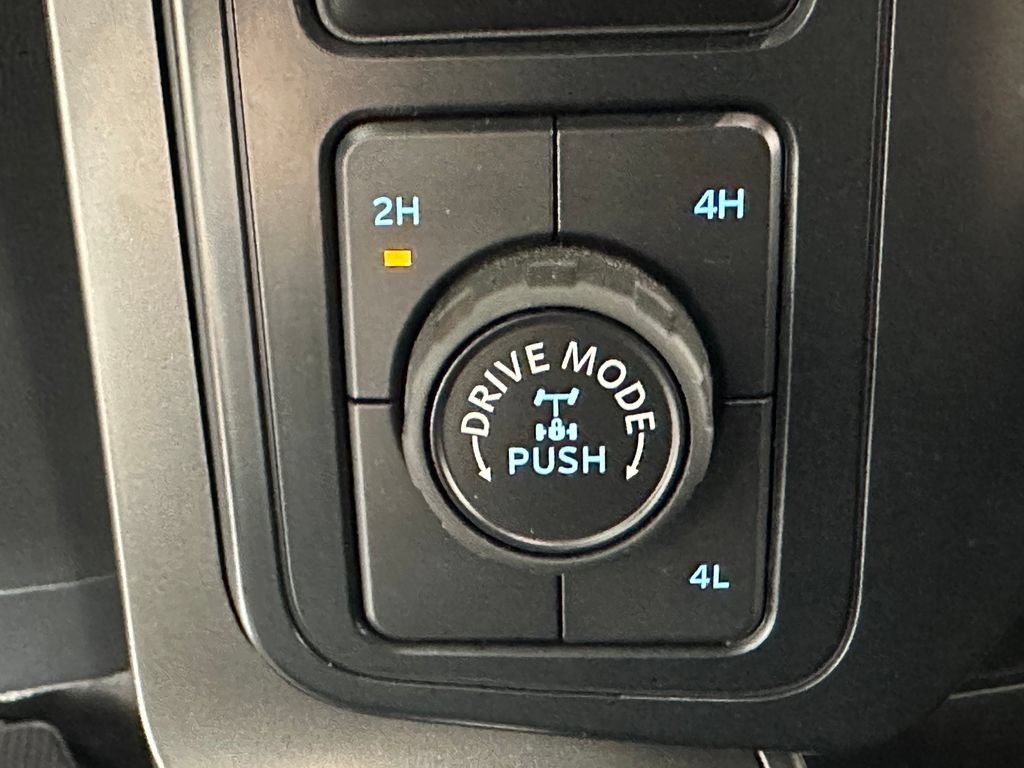 Used 2025 Ford F150 Tremor w/ Bed Utility Package AWD/4WD image 24