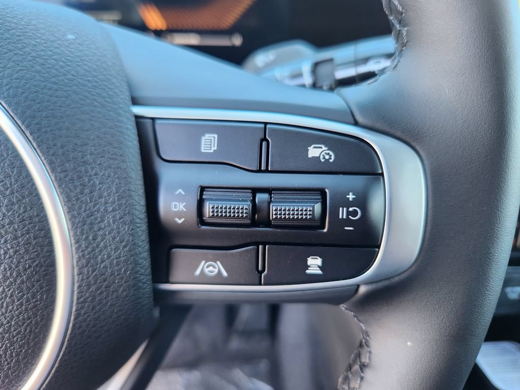 New 2026 Kia K5 GT-Line w/ GT-Line Premium Package AWD/4WD image 15