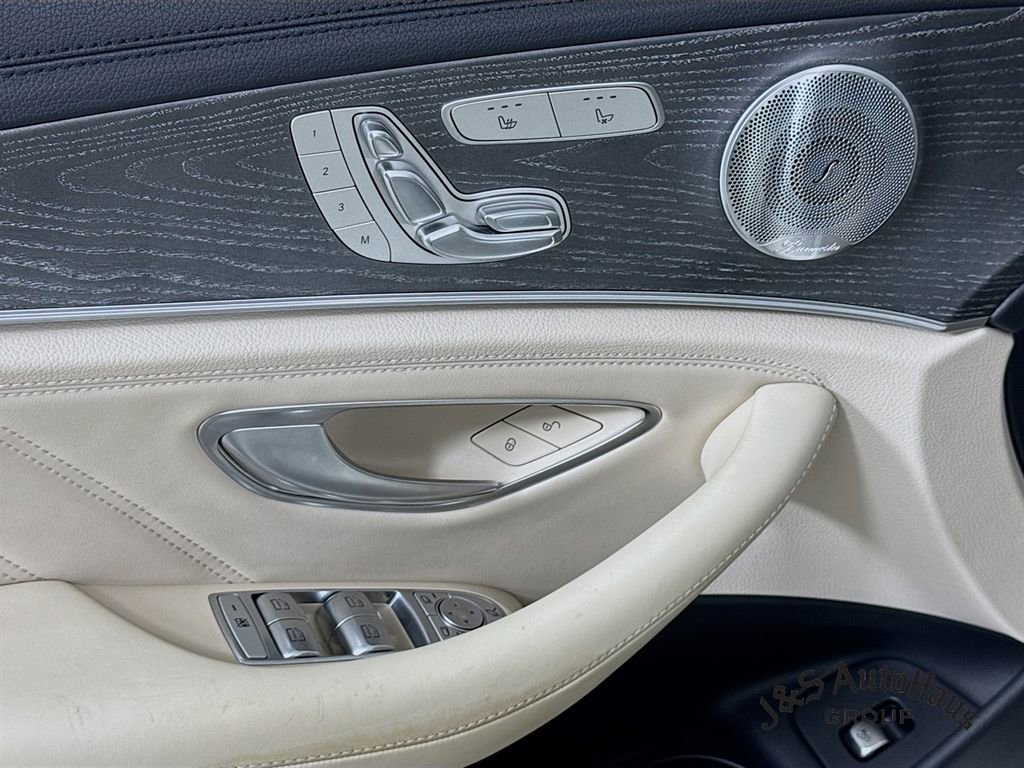 Used 2021 Mercedes-Benz E 53 AMG 4MATIC Sedan image 23