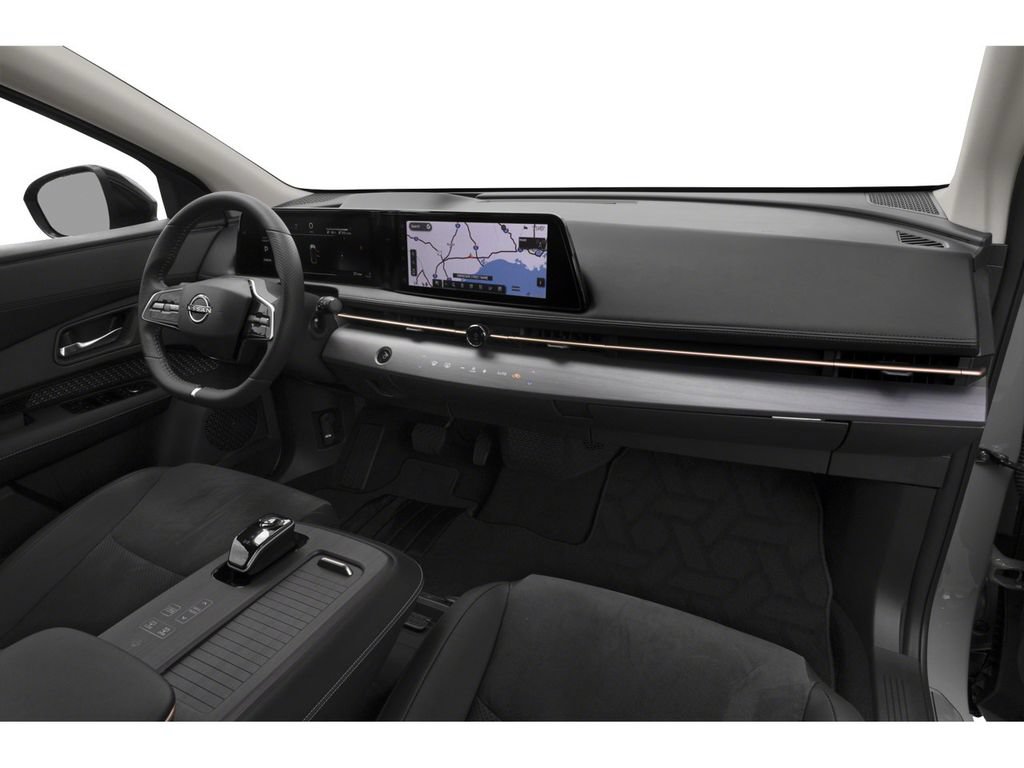 Used 2023 Nissan Ariya AWD image 13