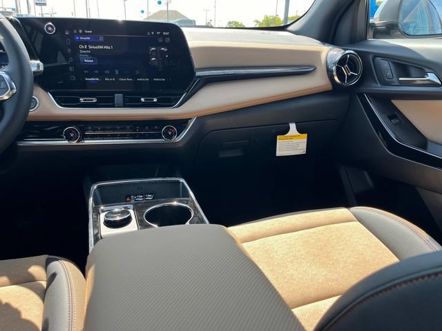 New 2026 Chevrolet Equinox ACTIV w/ Convenience Package III image 18