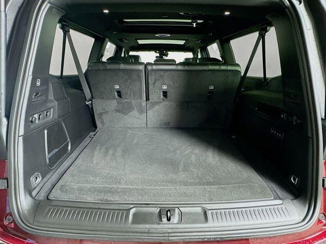 New 2026 Jeep Grand Wagoneer L 4WD w/ Premium Group I image 31