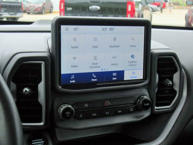 Used 2023 Ford Bronco Sport Big Bend w/ Convenience Package image 21