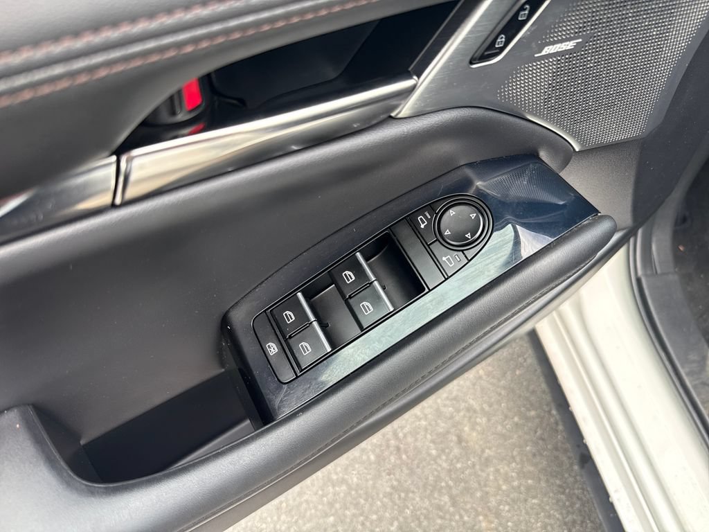 Used 2020 MAZDA MAZDA3 Sedan w/ Preferred Package FWD image 24
