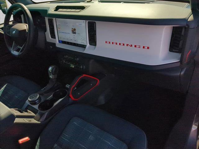 Used 2025 Ford Bronco Heritage Edition image 21